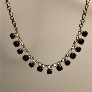 J. Crew statement necklace